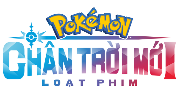 Loạt phim "Pokémon Chân Trời Mới" chính thức phát sóng tại Việt Nam