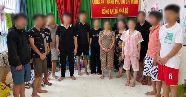 Cao điểm 45 ngày đêm, Công an phường xã TPHCM liên tục lập chiến công
