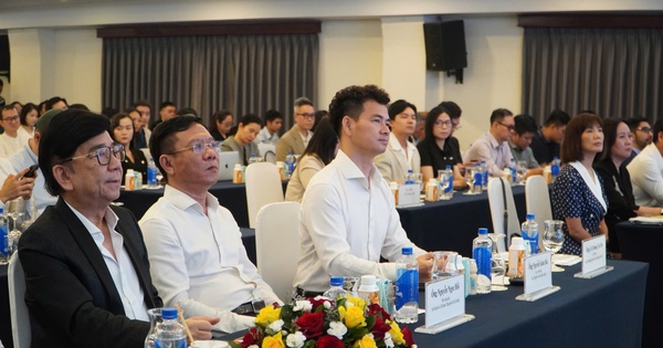 Cục trưởng Nguyễn Xuân Bắc: Cần cơ chế cảnh báo nhiều cấp độ cho nhà sáng tạo nội dung