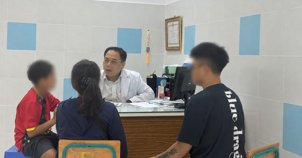 Xây "kháng thể số" cho trẻ