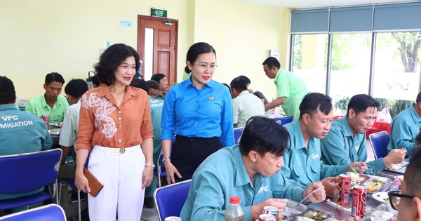 TPHCM: Nhiều hoạt động chăm lo sức khỏe, phúc lợi cho đoàn viên, CNVC-LĐ