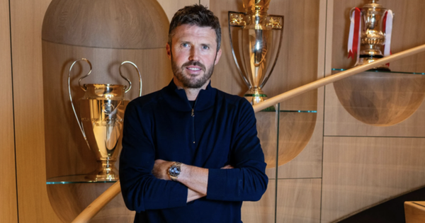 Michael Carrick được bổ nhiệm HLV trưởng Man United: Kỳ vọng sẽ cực cao