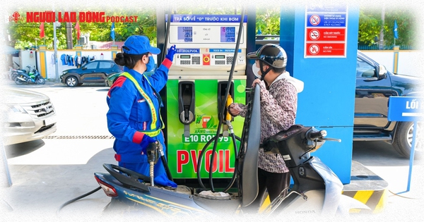 Thông tin cần biết về xăng E10 sắp thay thế RON 95 trên toàn quốc
