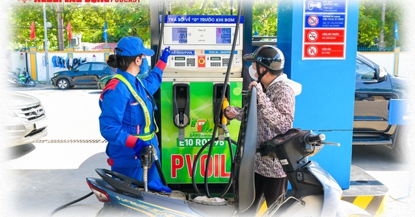 Thông tin cần biết về xăng E10 sắp thay thế RON 95 trên toàn quốc