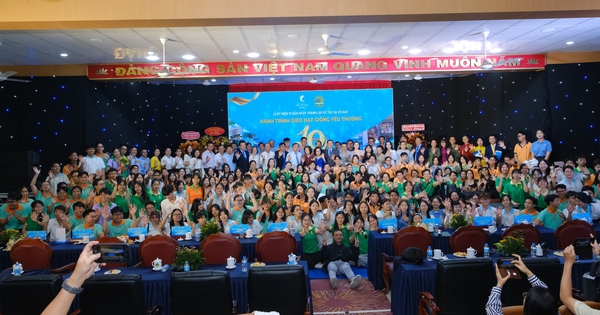 Có một ký túc xá tư nhân nâng bước sinh viên nghèo