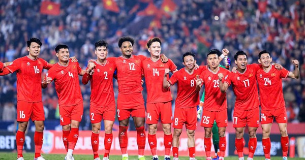 Từ Gyeongju đến Incheon: Đội tuyển Việt Nam muốn lặp lại công thức vô địch