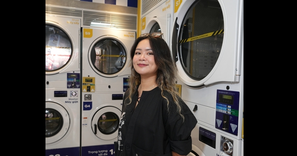 Khi người trẻ chọn đi đường dài