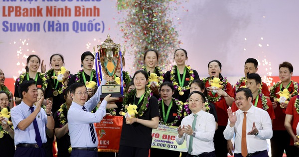 Giang Tô đăng quang thuyết phục tại Cúp VTV9 – Bình Điền 2026