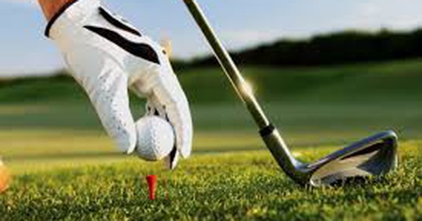 Cà Mau mời gọi đầu tư dự án sân golf Tân Thành 1.847 tỉ đồng