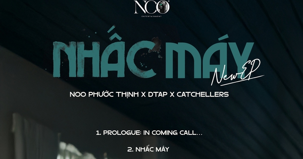 Noo Phước Thịnh "come back"