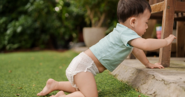 Rất nhiều mẹ Việt chọn sai bỉm: "Bỉm dày chưa chắc đã tốt" – Đây là lý do!