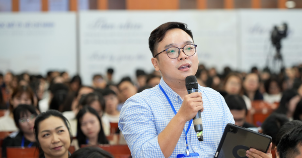AI đang thay đổi cách dạy và học ngoại ngữ