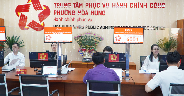 TPHCM: Kiến nghị xem xét điều chỉnh phụ cấp phù hợp cho cán bộ, công chức, viên chức