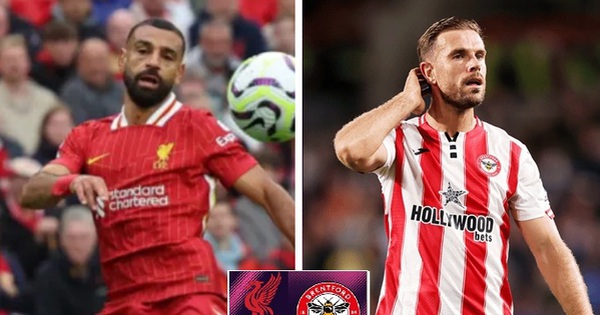 Soi tỉ số trận Liverpool - Brentford: Trận cầu vì danh dự Anfield