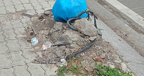 Lo ngại tai nạn điện