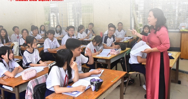 Trường hợp nhà giáo nào được hưởng phụ cấp ưu đãi nghề mức cao 80%?