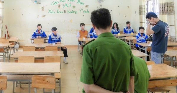 Lâm Đồng: Nam sinh lớp 8 tự tử vì bị đánh hội đồng nhiều lần