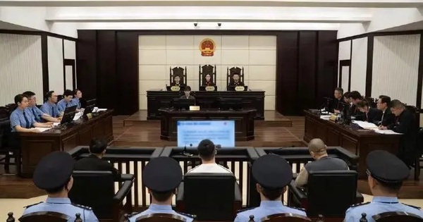 Tội ác của "gia tộc tội phạm" họ Ngụy: Giết người để "tế trời” kết nghĩa anh em