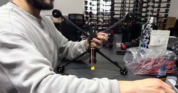 Điểm nóng xung đột ngày 25-5: Ukraine sắp "hạ được 1.000 UAV cùng lúc"