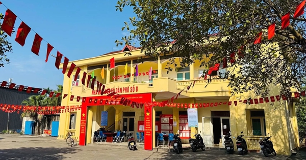 Mức khoán phụ cấp với cán bộ thôn, tổ dân phố được đề xuất tăng bao nhiêu?