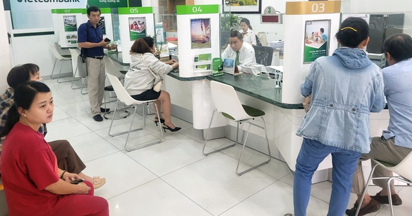 Minh bạch hoạt động huy động vốn
