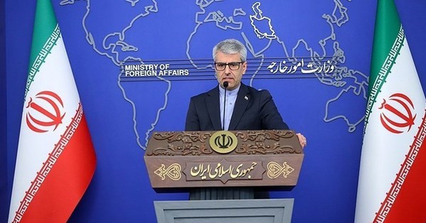Chiến sự Trung Đông ngày 25-5: Iran "đáp lời" ông Donald Trump, bác việc thu phí Hormuz