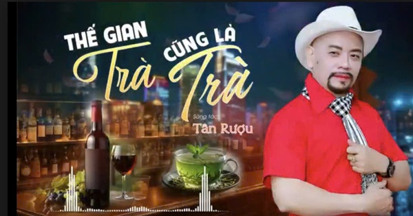 Ca sĩ Tân Nguyễn chắt lọc sự kiện nghệ thuật để phục vụ cộng đồng