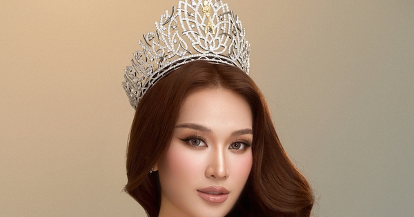 Hành trình hơn 1 năm nhiệm kỳ rực rỡ của Võ Cao Kỳ Duyên