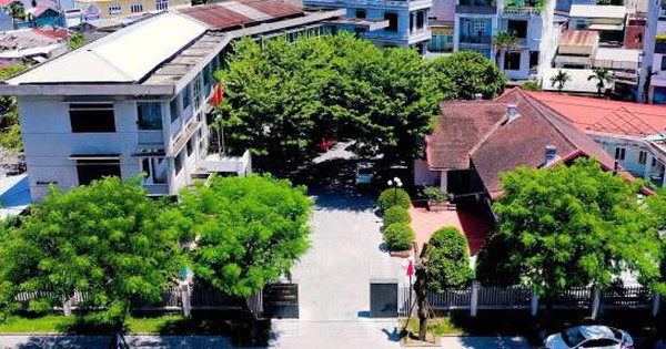 Kỷ luật ông Nguyễn Đình Đức, Giám đốc Sở Nông nghiệp và Môi trường TP Huế