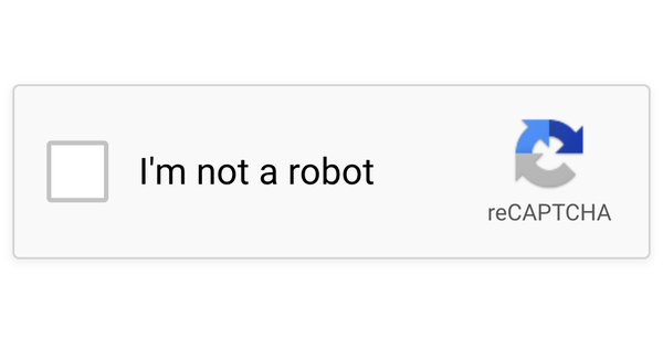 Lý do khiến người dùng internet liên tục phải chứng minh "tôi không phải là robot"