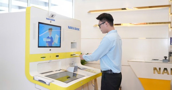 Nam A Bank tiên phong triển khai hệ thống SIMO: Lá chắn công nghệ trước rủi ro lừa đảo trực tuyến