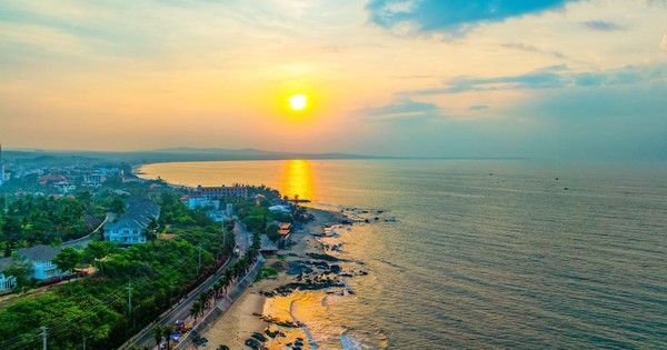 Sân bay Phan Thiết và kỳ vọng bứt phá của trục du lịch Nam Trung Bộ