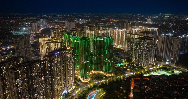 LUMIÈRE Evergreen chào đón những cư dân đầu tiên, mở ra hành trình “Sống là nhiều hơn thế”