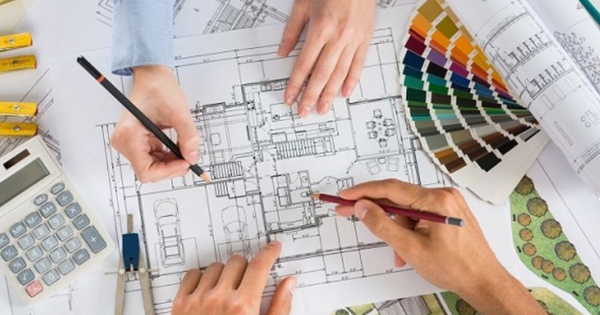 Nhận mặt bằng văn phòng xong là thi công ngay: Sai lầm đắt giá nhất
