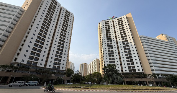 TPHCM: Khẩn trương rà soát quỹ nhà, đất tái định cư