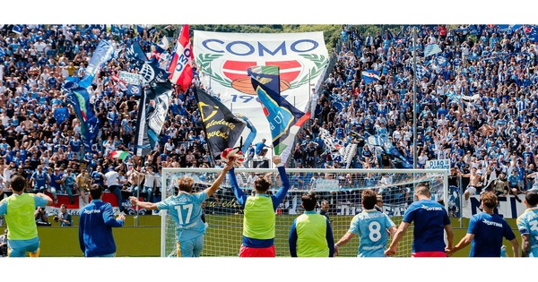 Đội bóng từng phá sản 2 lần giành vé dự Champions League