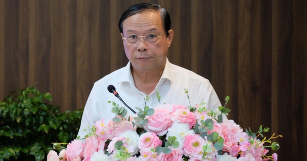 Phường Bình Tây hướng tới vận hành thông suốt mô hình chính quyền địa phương 2 cấp
