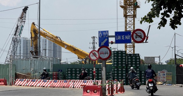 Đà Nẵng tăng tốc đầu tư công