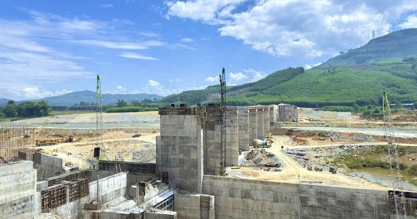Gỡ vướng các dự án năng lượng