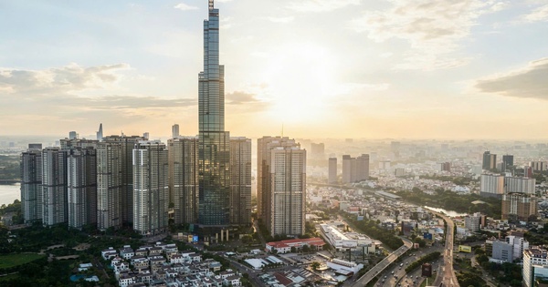 Xây dựng và phát triển TP HCM trong kỷ nguyên mới: Bứt phá vượt tầm "đầu tàu"