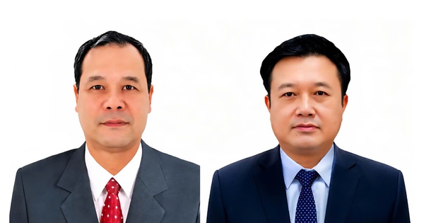 Ban Bí thư kỷ luật khai trừ ra khỏi Đảng 2 Ủy viên Ban Thường vụ Tỉnh ủy