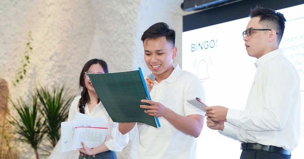 Cân bằng giữa việc làm - đời sống