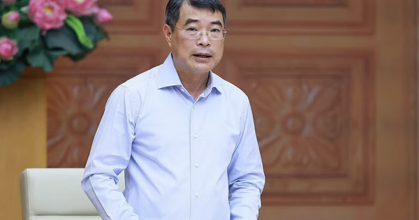 Thủ tướng Lê Minh Hưng: Hà Nội tiên phong phát triển nhà ở cho thuê