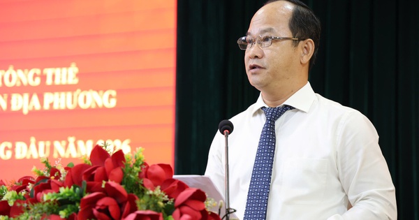 TPHCM: Phường Tân Định 100% hồ sơ giải quyết đúng hạn