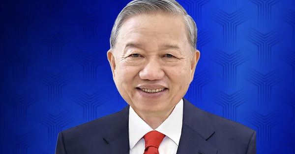 Thông điệp từ bài phát biểu của Tổng Bí thư, Chủ tịch nước Tô Lâm tại Đối thoại Shangri-La