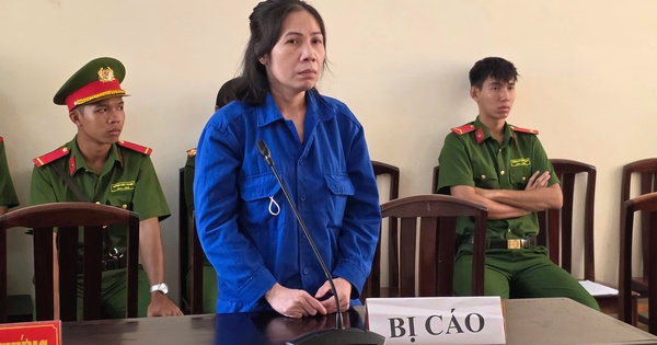 “Kế hoạch hoàn hảo” của người đàn bà 43 tuổi ở Rạch Giá