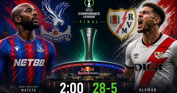 Conference League: Chờ lịch sử gọi tên