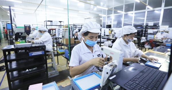 Đề xuất cho bảo lãnh tín dụng bằng tài sản vô hình, tài sản hình thành trong tương lai