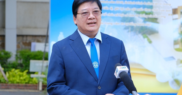 Bổ nhiệm 3 phó hiệu trưởng Trường ĐH Nông Lâm TPHCM