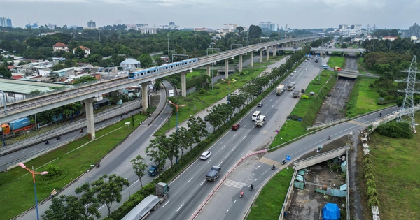 Phó Chủ tịch TPHCM chỉ đạo tháo gỡ ngay vướng mắc dự án Mở rộng Xa lộ Hà Nội